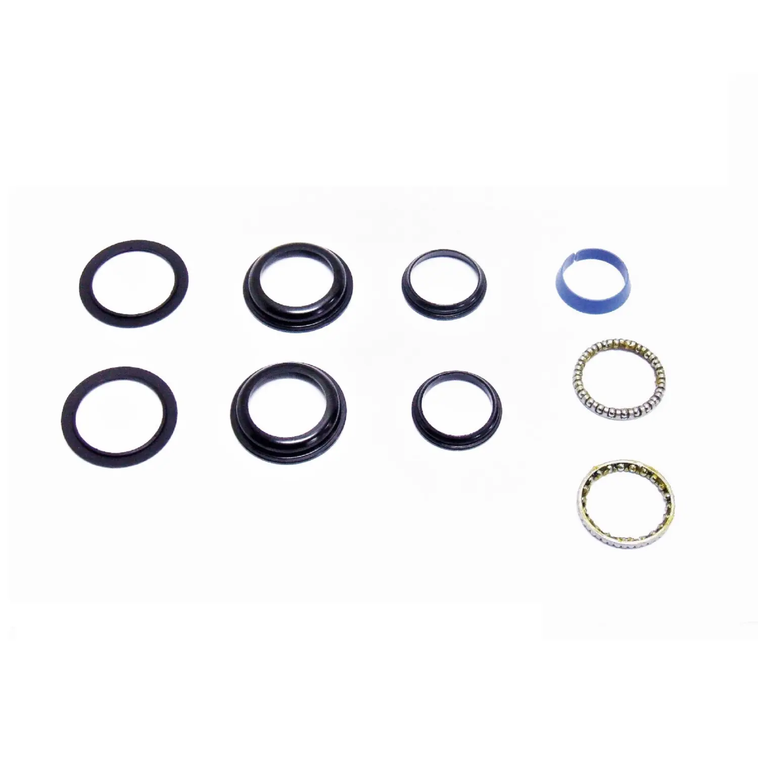 black - Syncros Headset Ritchey Sem. Int.