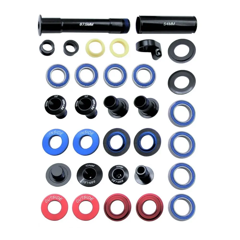 Scott Swingarm rep kit Ransom 19