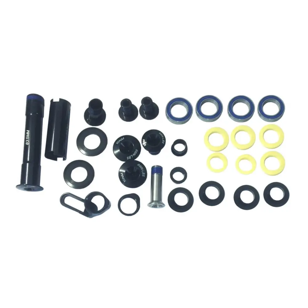 Scott Swingarm Rep Kit Spark 120mm 17