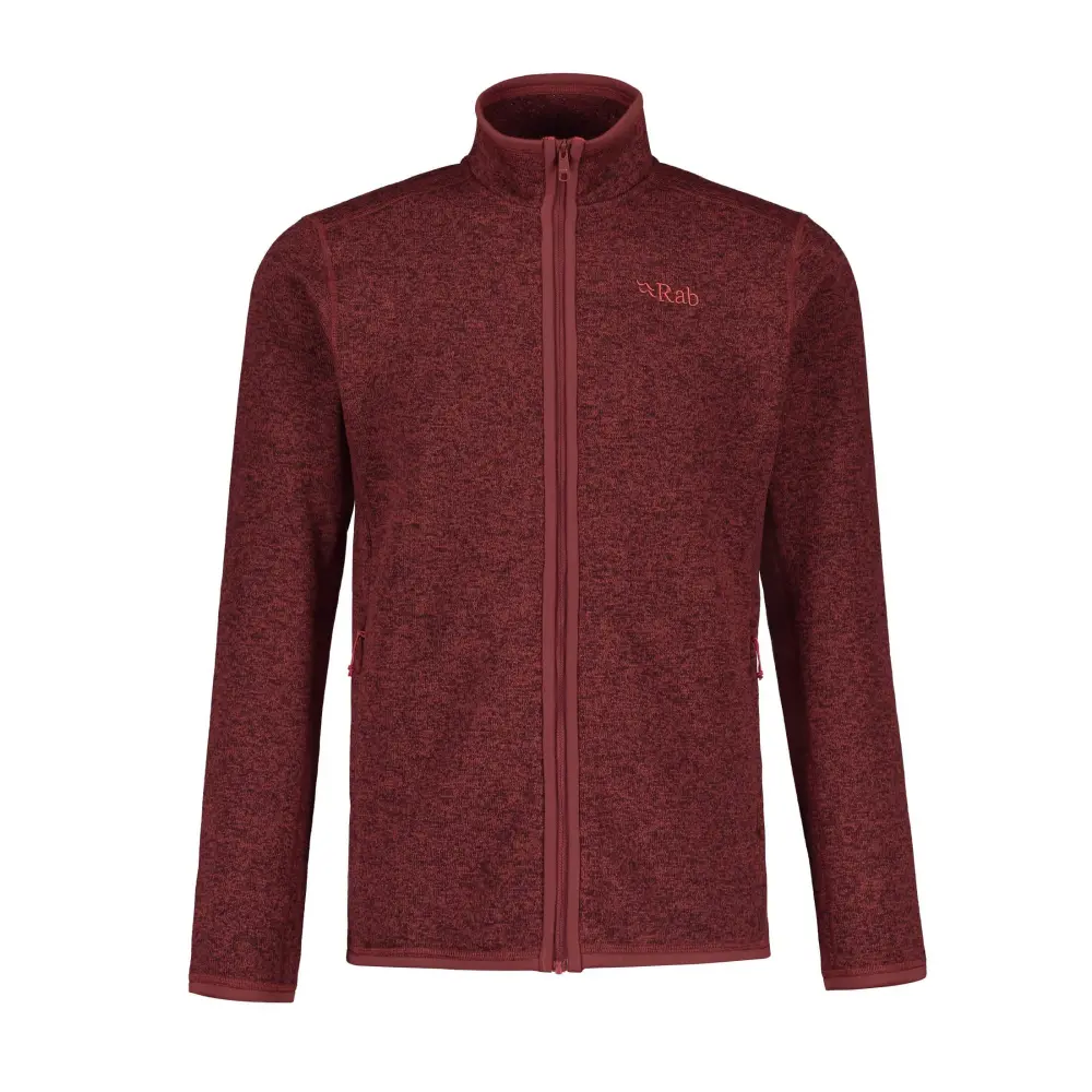 Oxblood Red