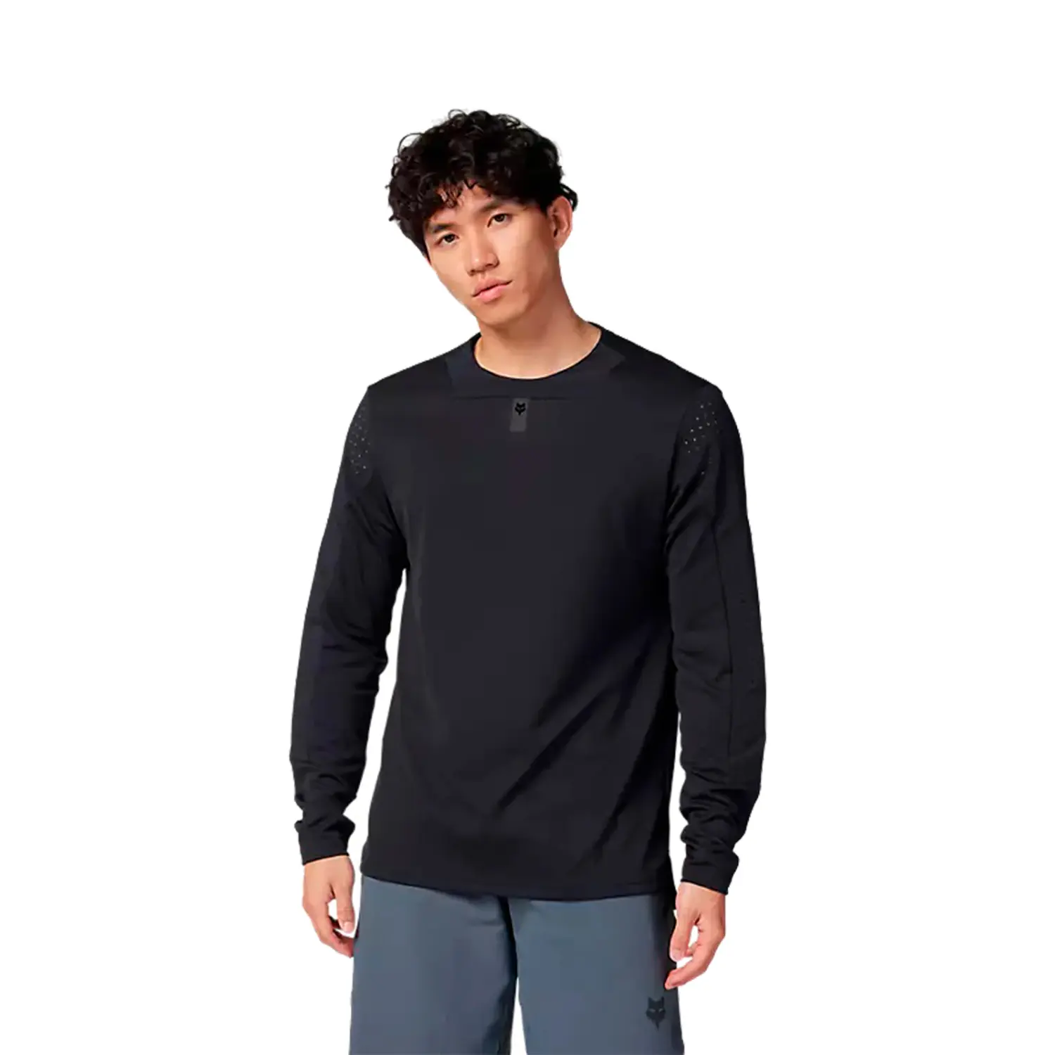  - Fox Racing Defend LS Jersey