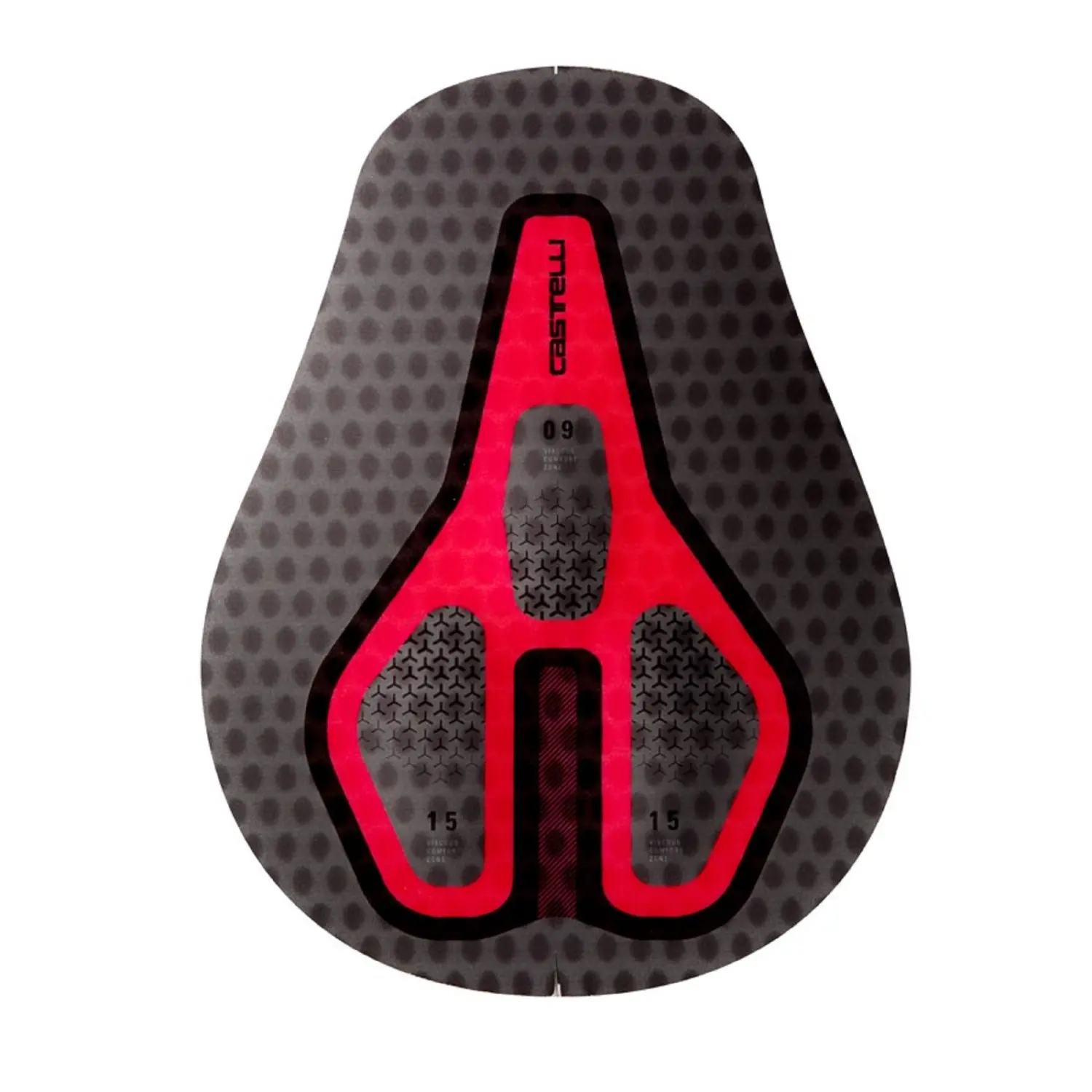  - Castelli Superleggera Bibshort