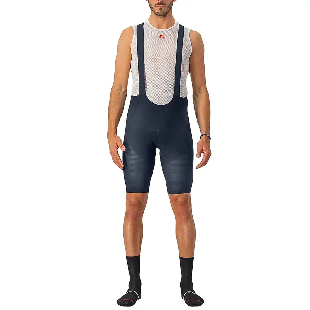 Castelli Superleggera Bibshort