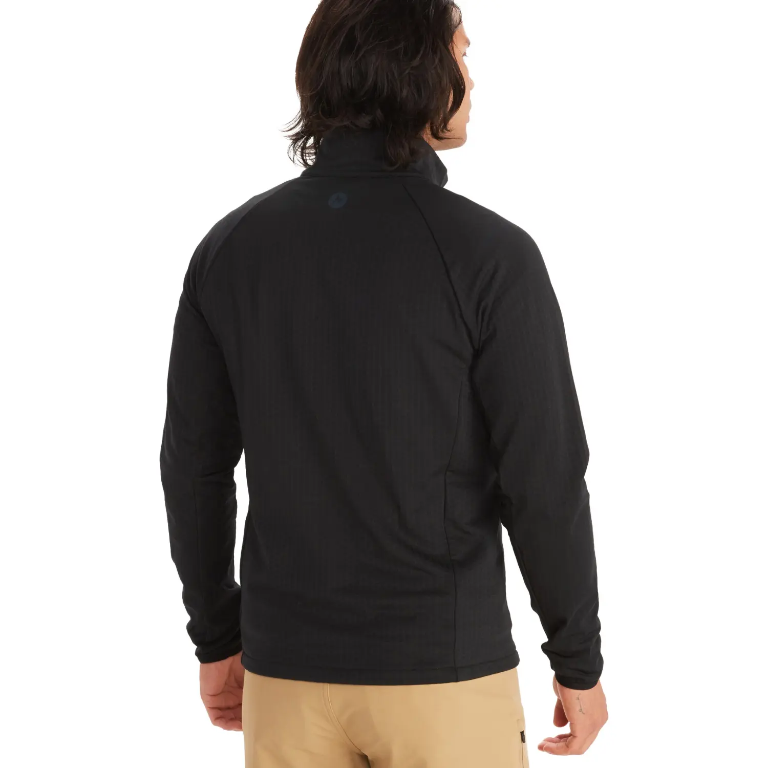  - Marmot Men’s Leconte Fleece Jacket