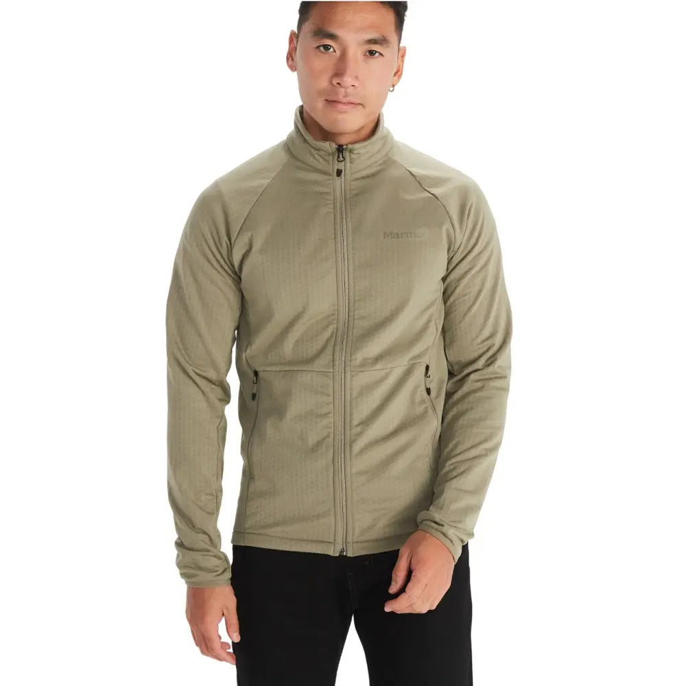 Marmot Men’s Leconte Fleece Jacket