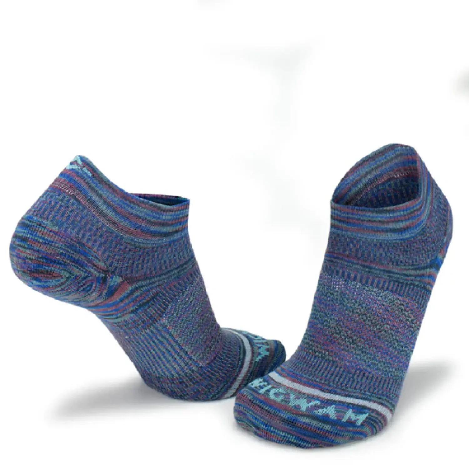 twilight blue - Wigwam Bravura Low Aur