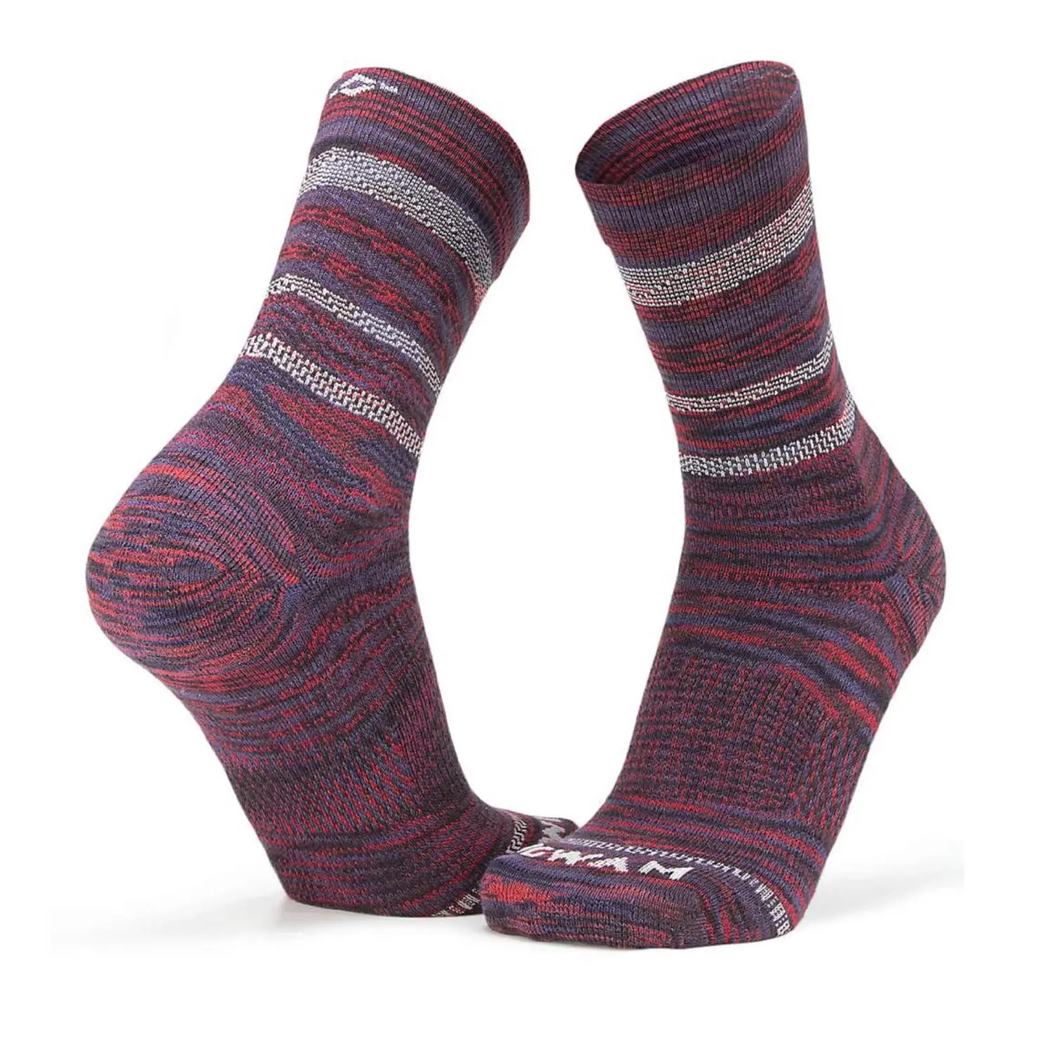 vino - Wigwam Bravura Mid-Crew