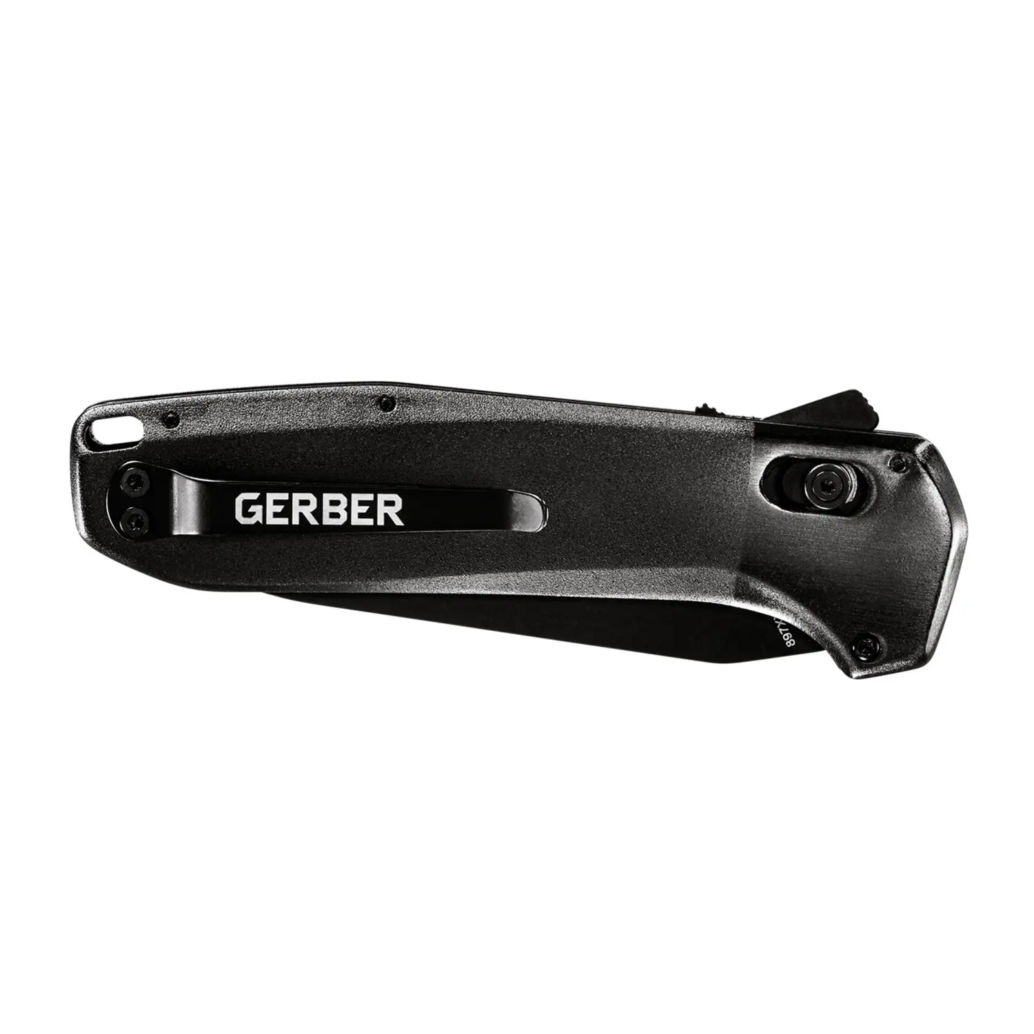  - Gerber Highbrow AO Serrated Edge