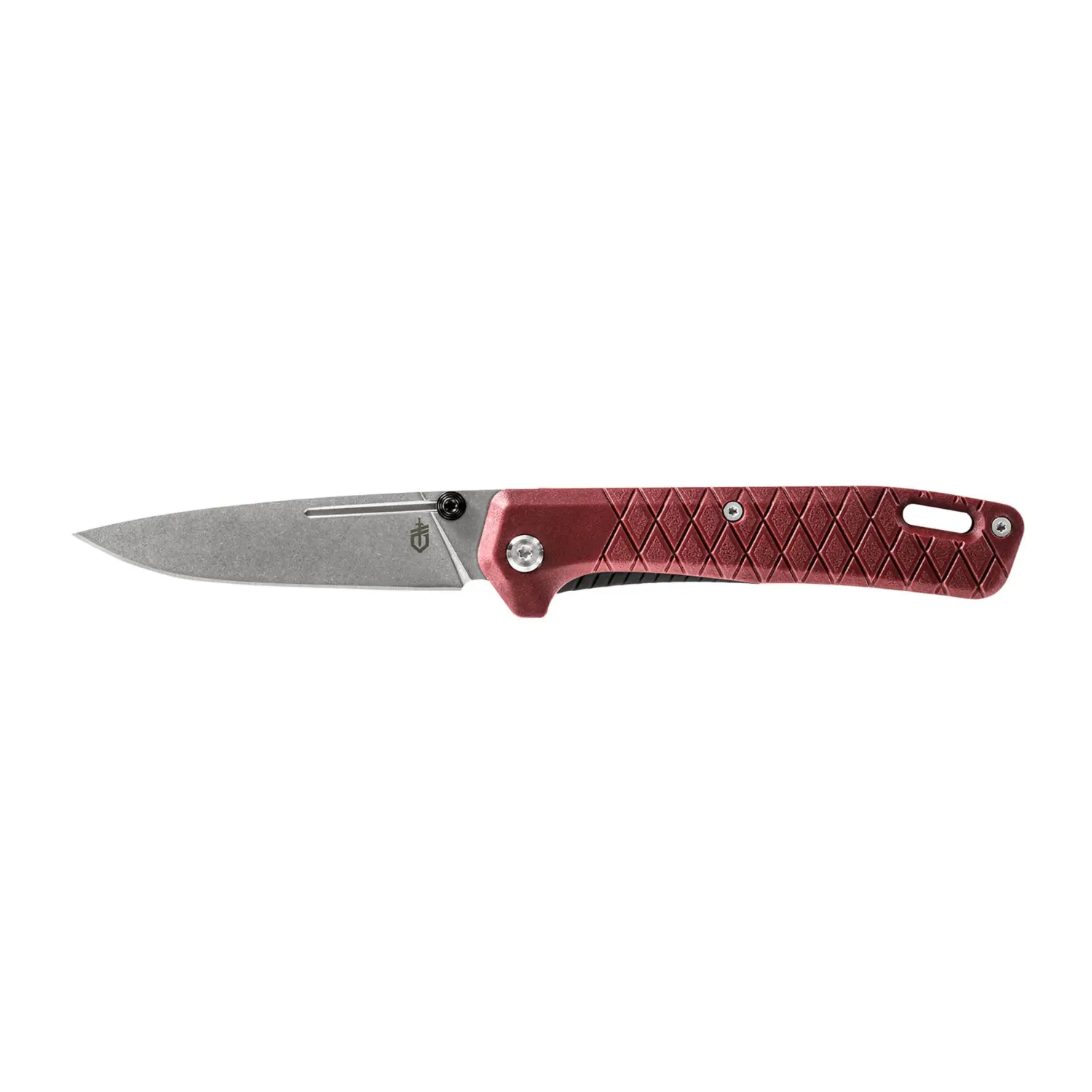 drab red - Gerber Zilch
