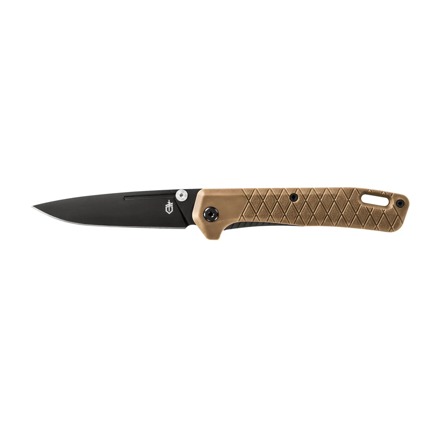 coyote brown - Gerber Zilch