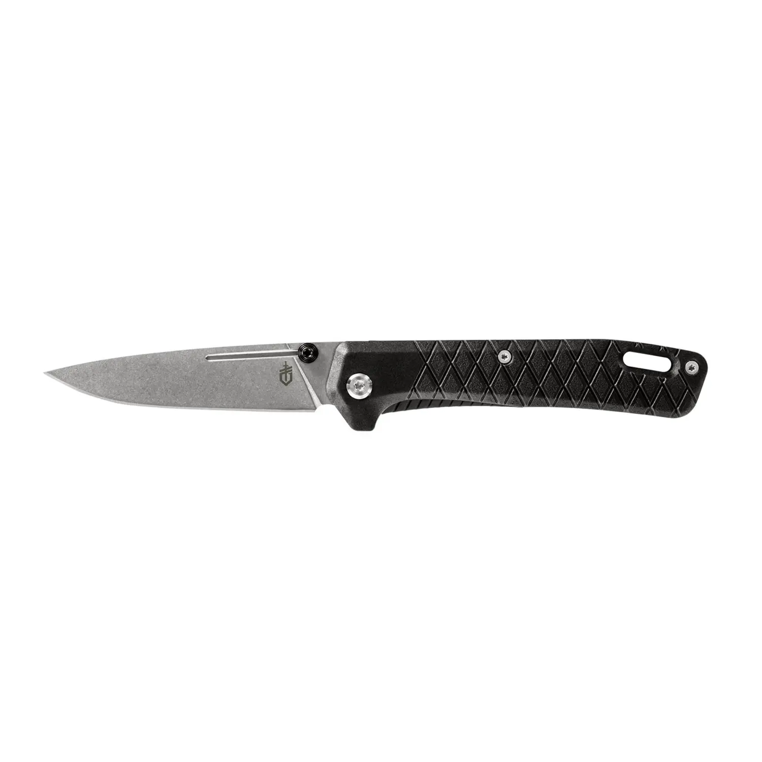 black - Gerber Zilch