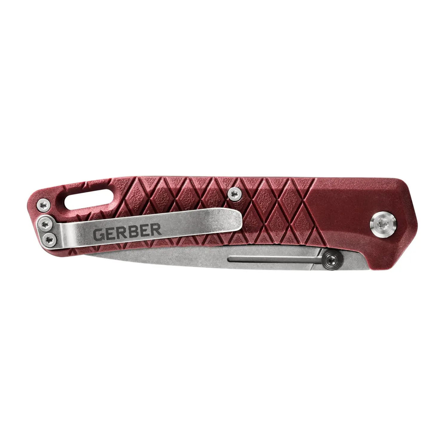  - Gerber Zilch
