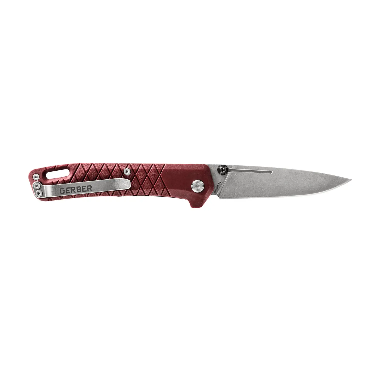  - Gerber Zilch