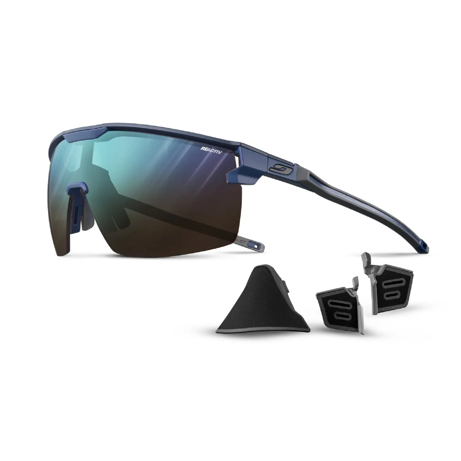  - Julbo Ultimate Cover Reactive Performance 2-4