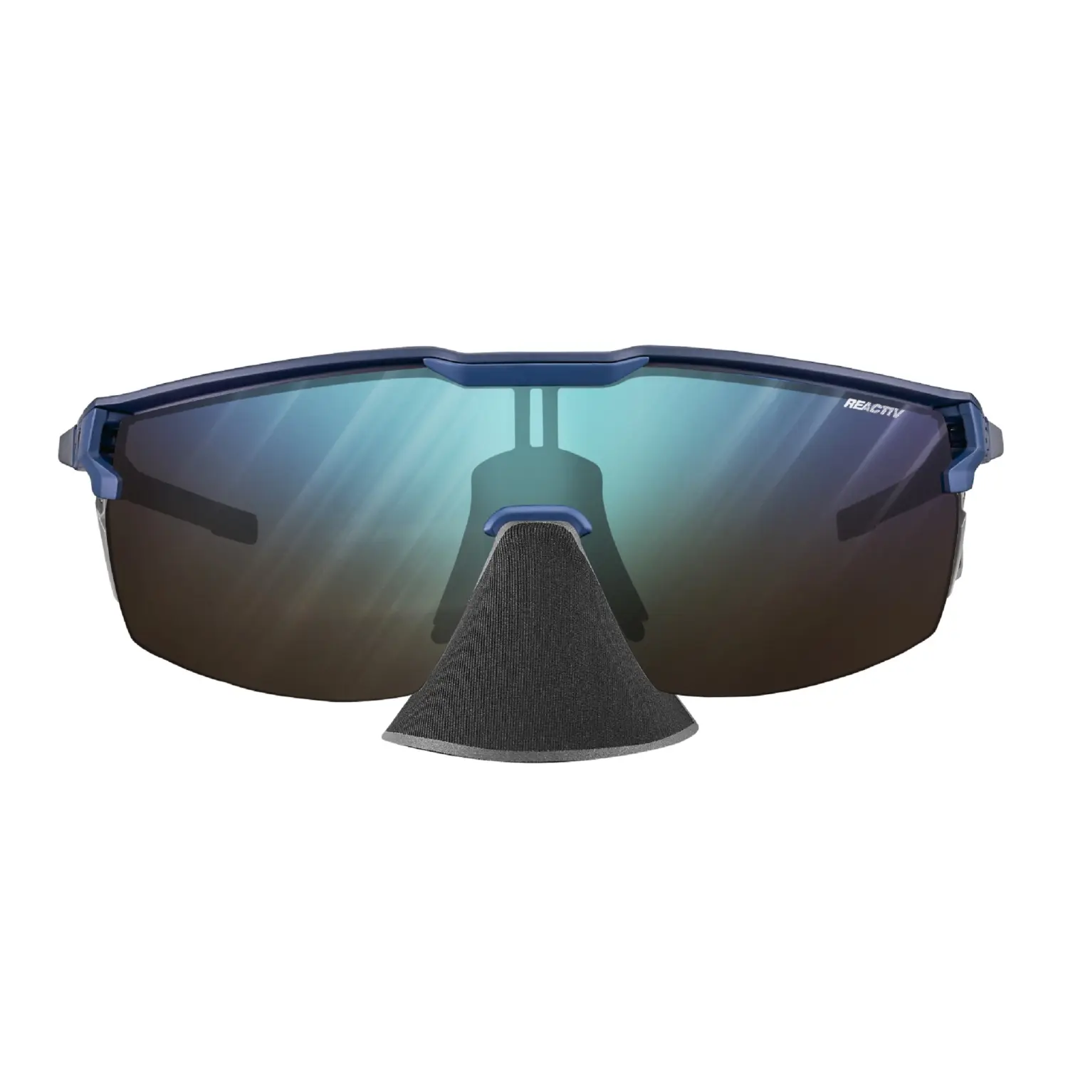  - Julbo Ultimate Cover Reactive Performance 2-4