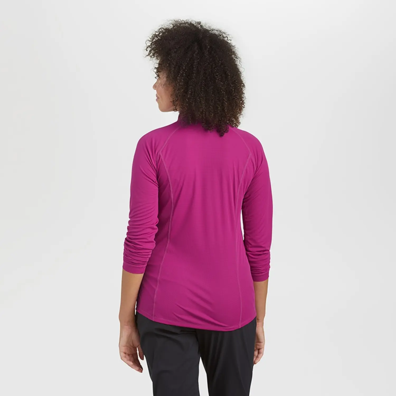  - Outdoor Research Women's Echo Quarter Zip