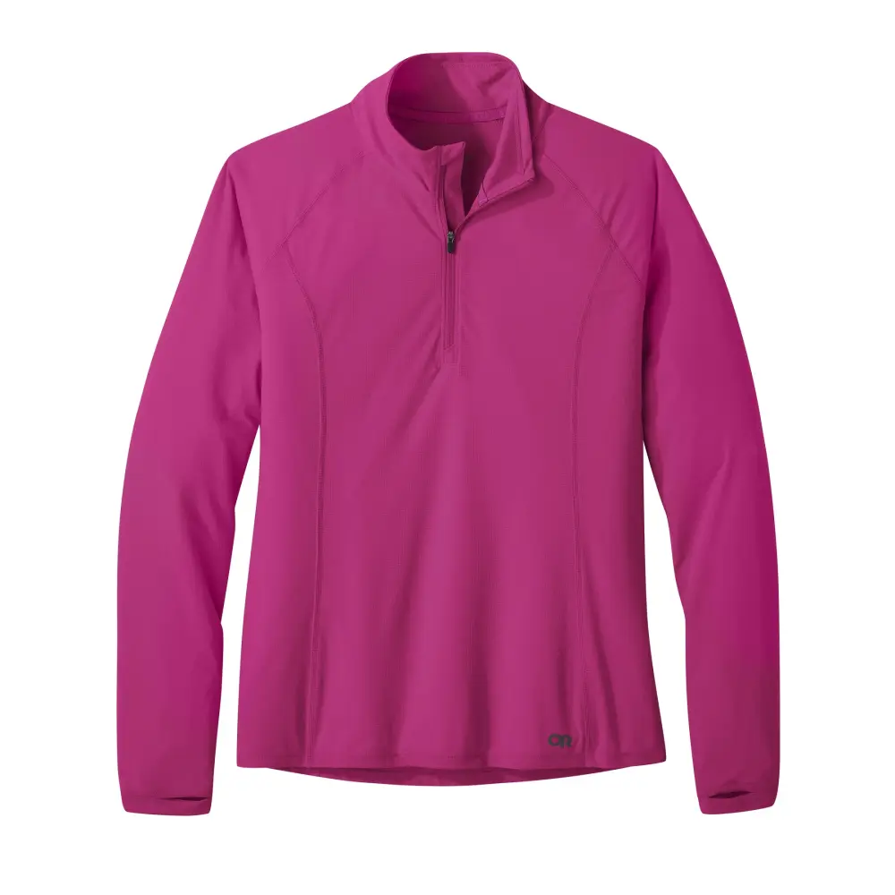 Outdoor Research Women's Echo Quarter Zip