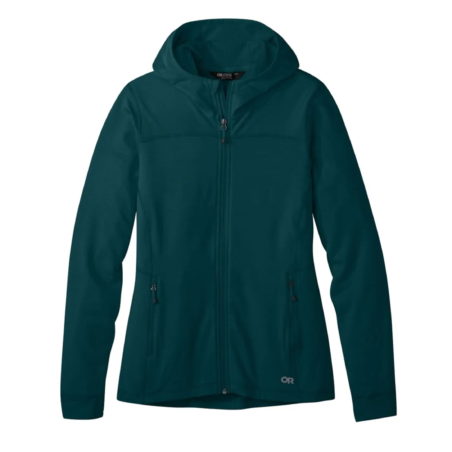 treeline - Outdoor Research Women's Vigor Full Zip Hoodie