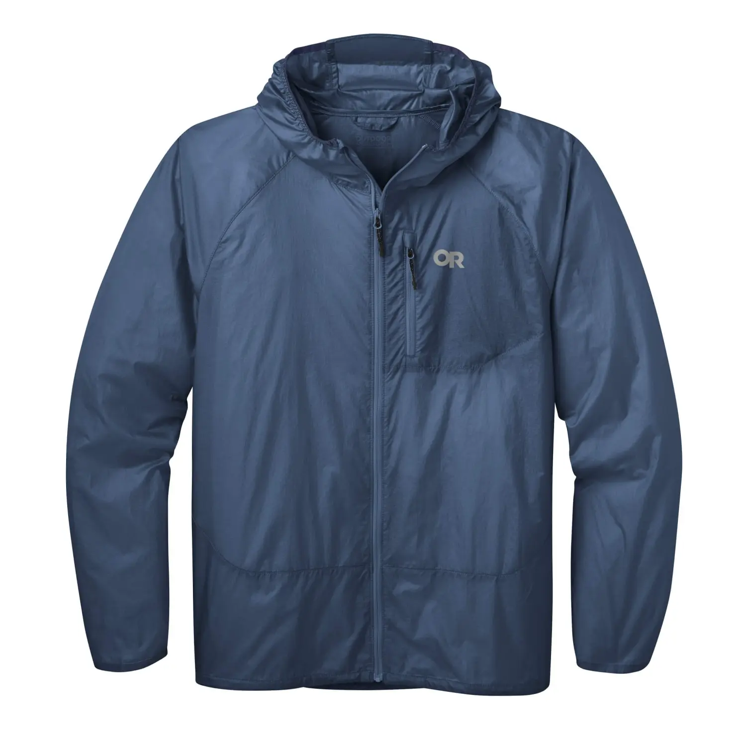 nimbus - Outdoor Research Men's Helium Wind Hoodie