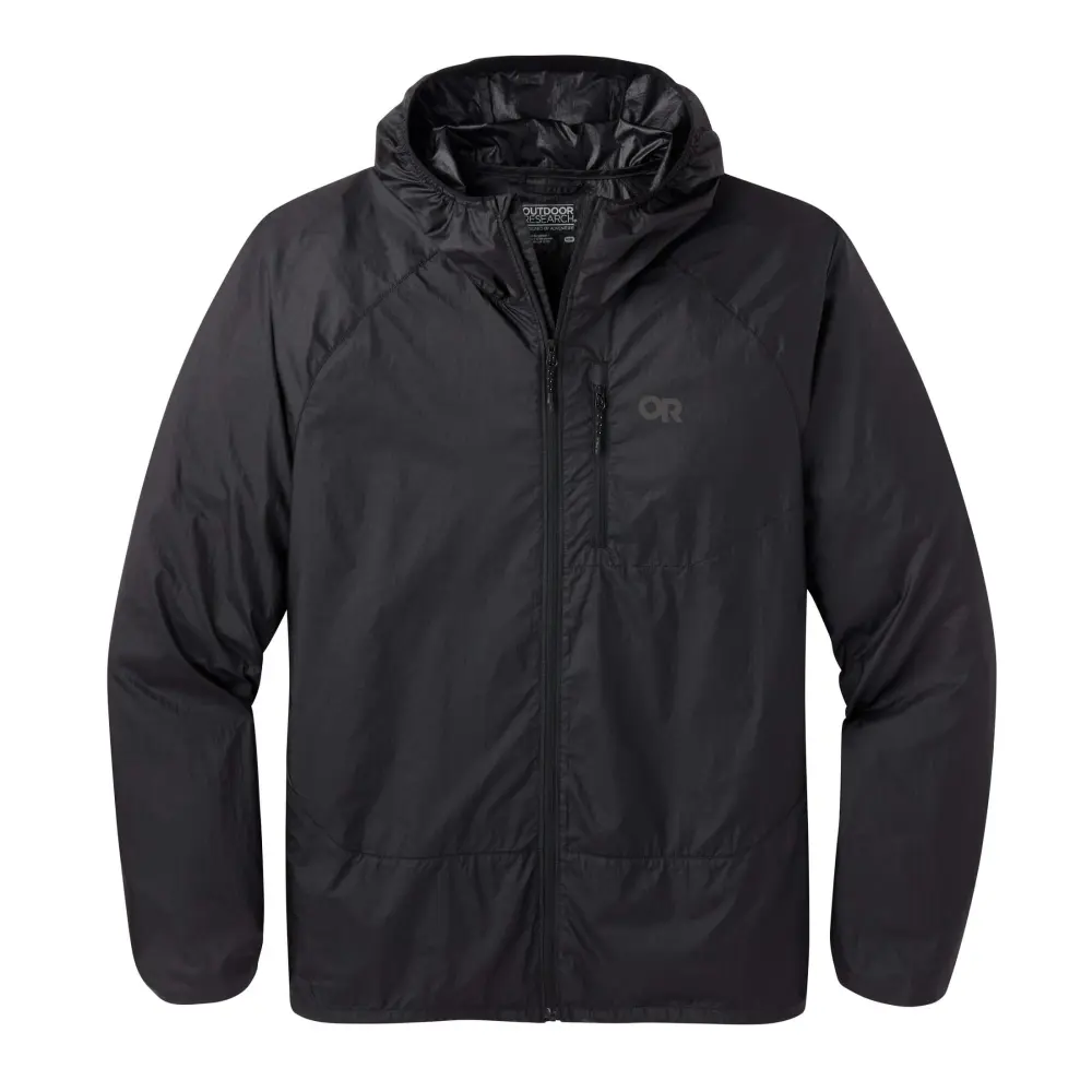 Outdoor Research Men's Helium Wind Hoodie