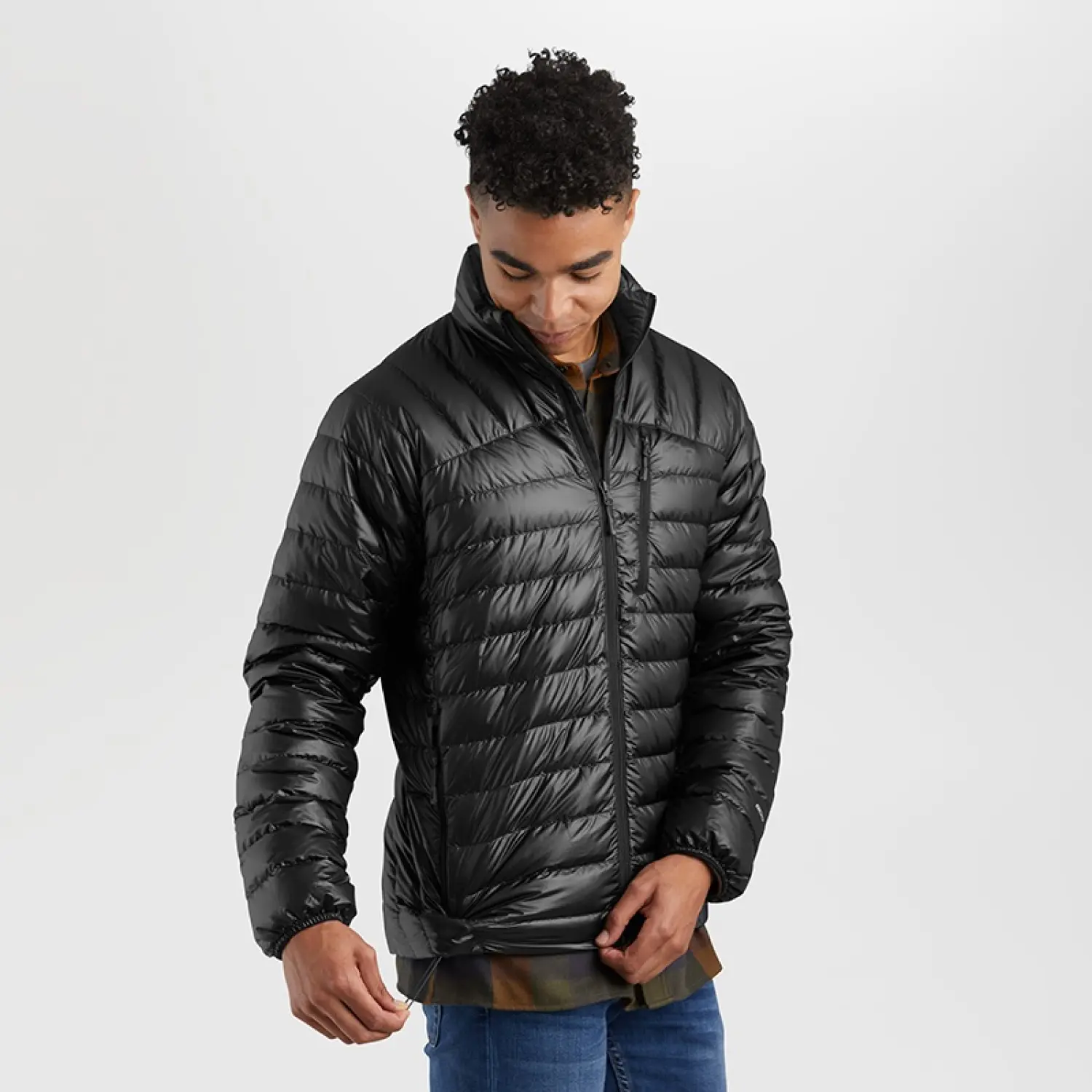  - Outdoor Research Men's Helium Down Jacket