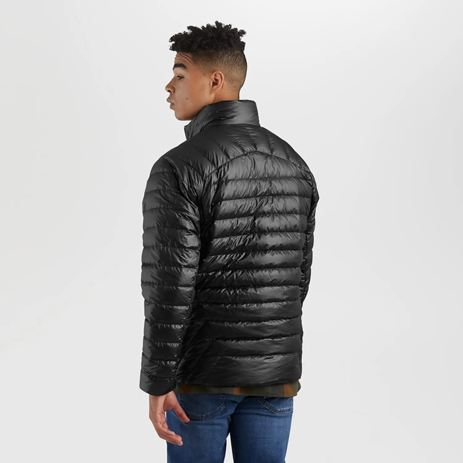  - Outdoor Research Men's Helium Down Jacket