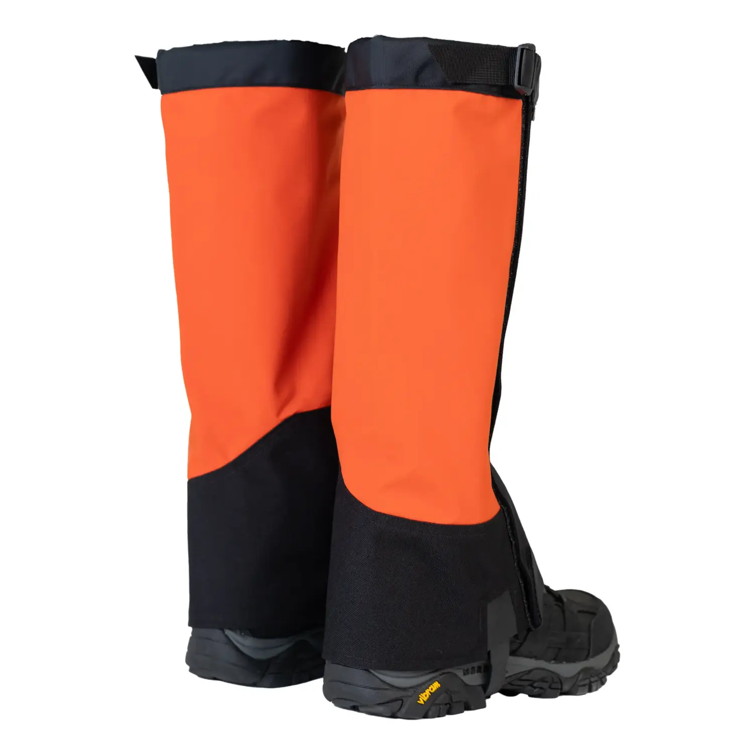 spice/black - Outdoor Research Men's Crocodile Gaiters