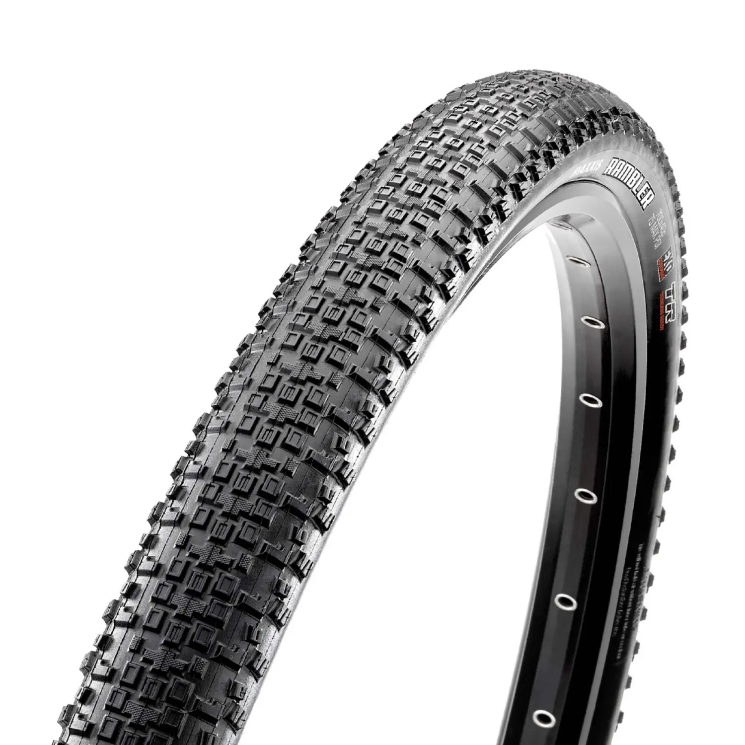  - Maxxis Rambler EXO/TR