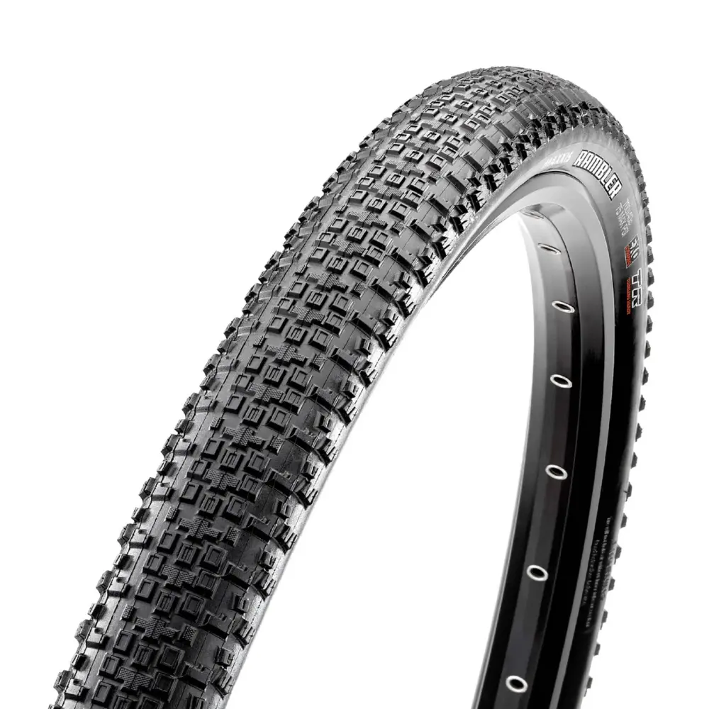 Maxxis Rambler Silk Shield/TR