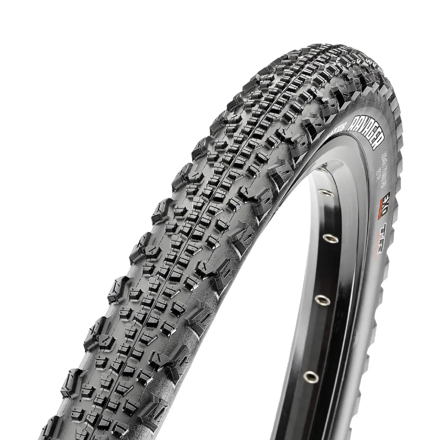  - Maxxis Ravager Silk Shield/TR