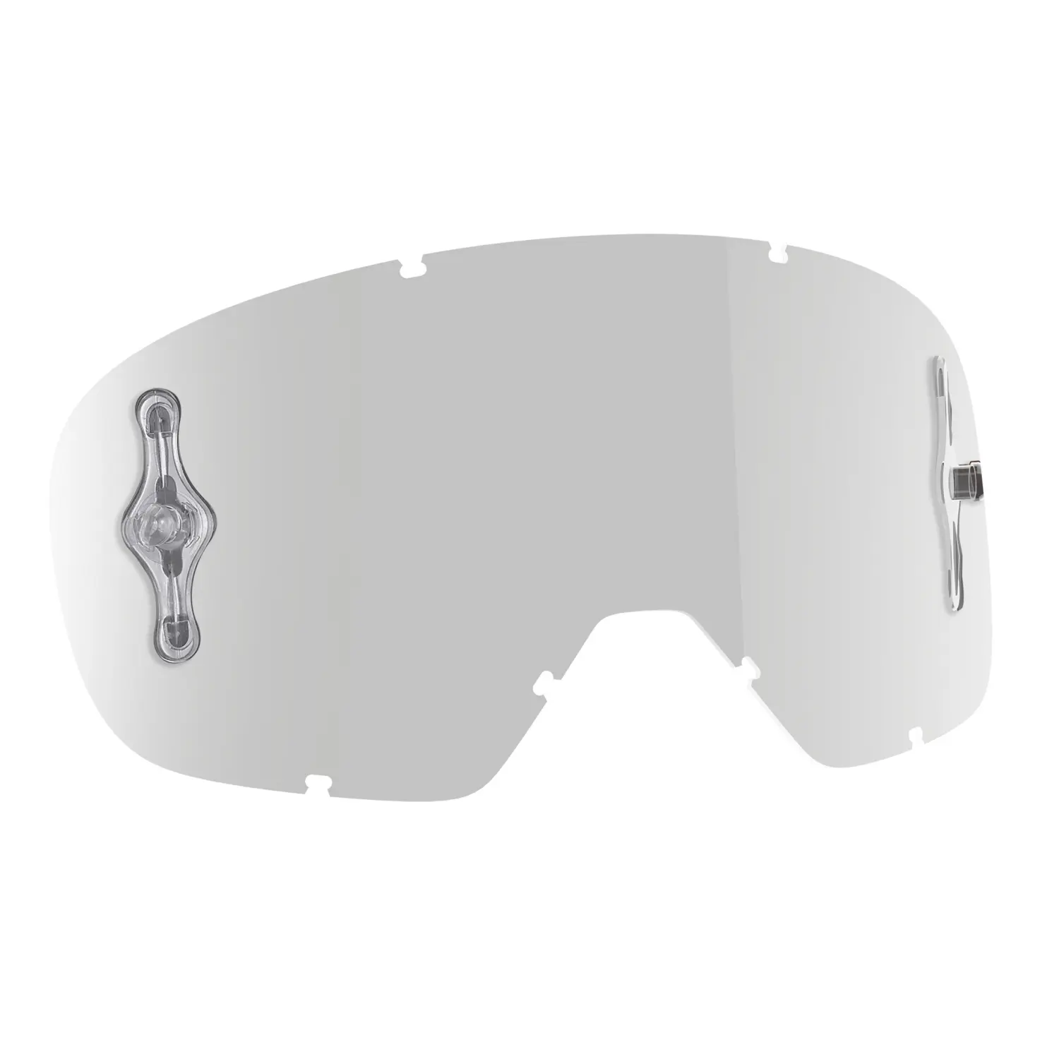 clear afc works - Scott MX Lens Buzz SNG Works