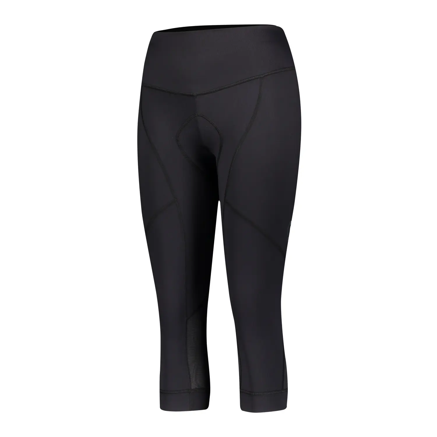 black - Scott Knickers W’s Endurance 10 +++