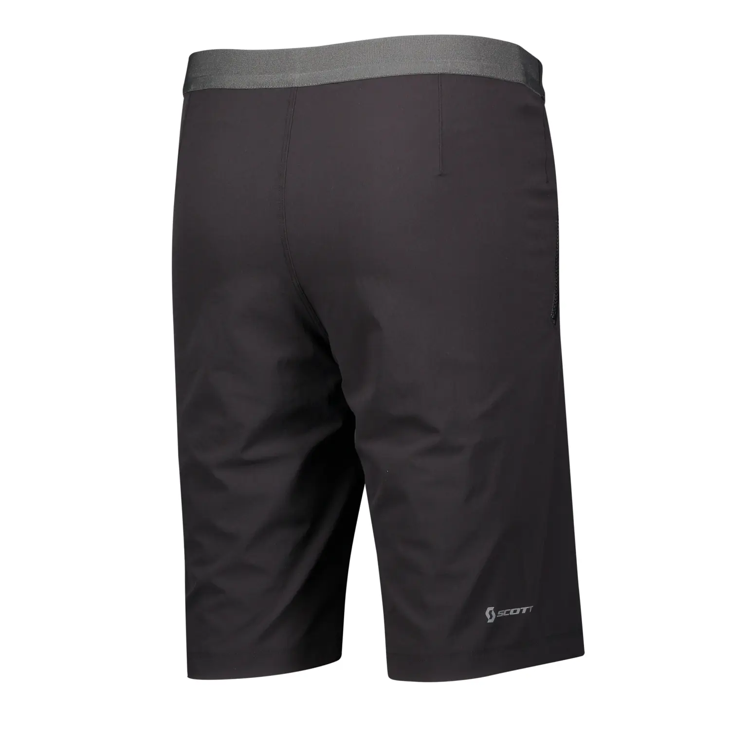  - Scott Shorts Jr Trail 10 ls/fit w/pad