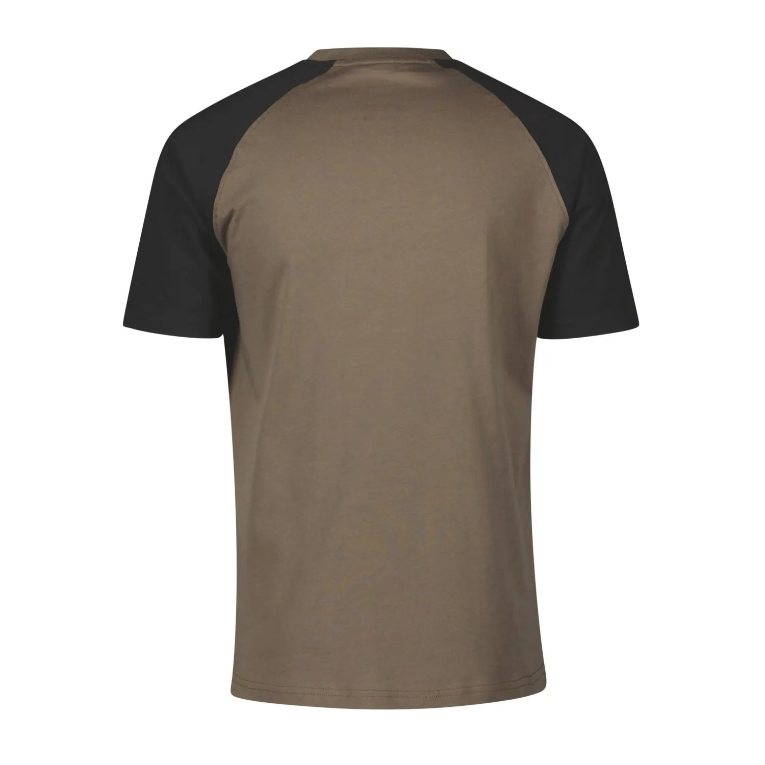  - Scott Tee M’s Icon Raglan SS