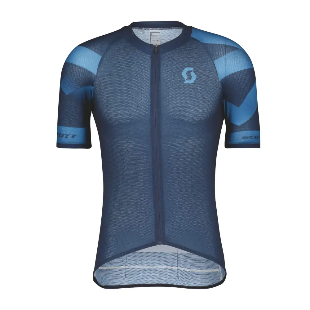 Scott Shirt M’s RC Premium Climber SS