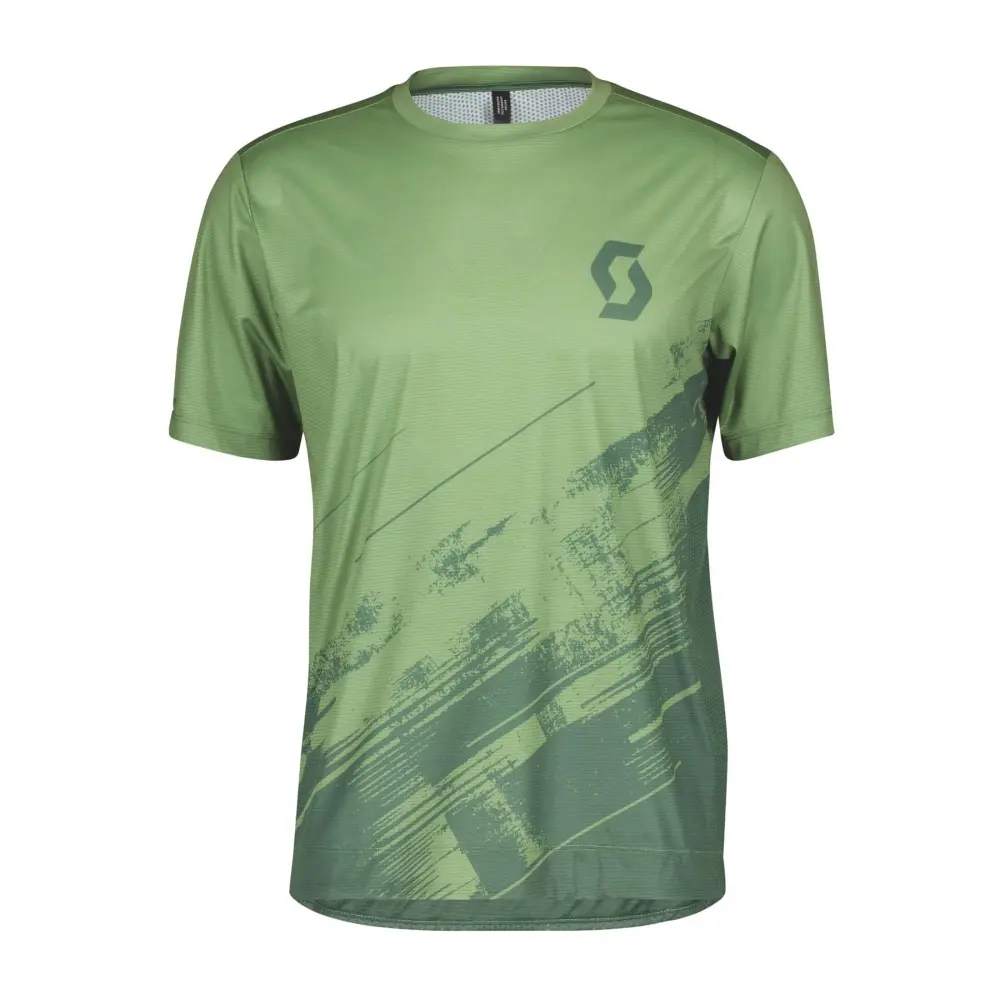 Frost Green/smoked Green