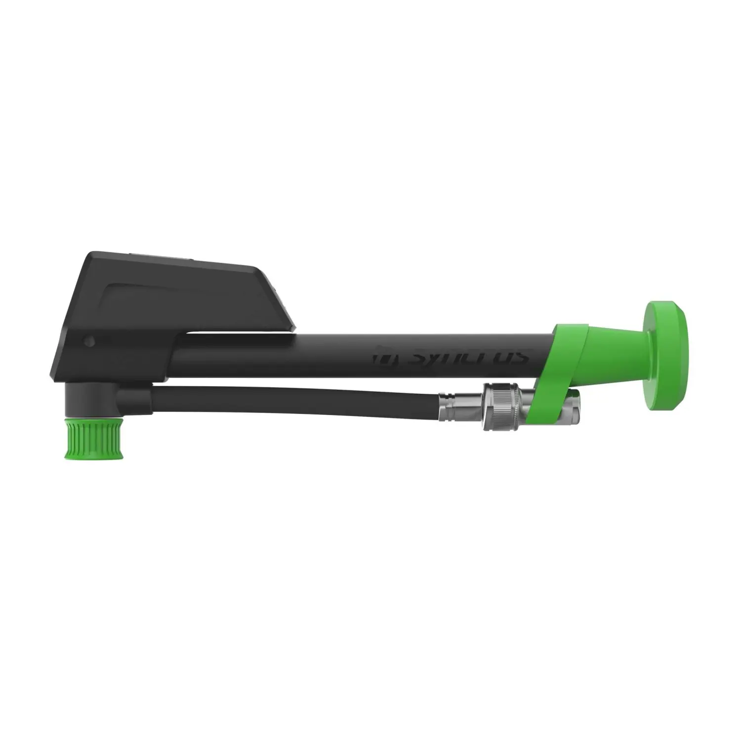  - Syncros Shock pump Boundary 1.0SH Digital