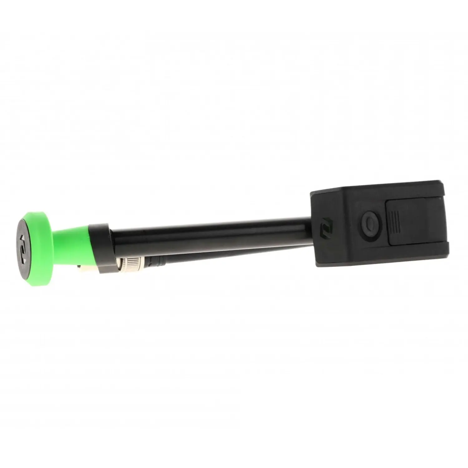 black - Syncros Shock pump Boundary 1.0SH Digital