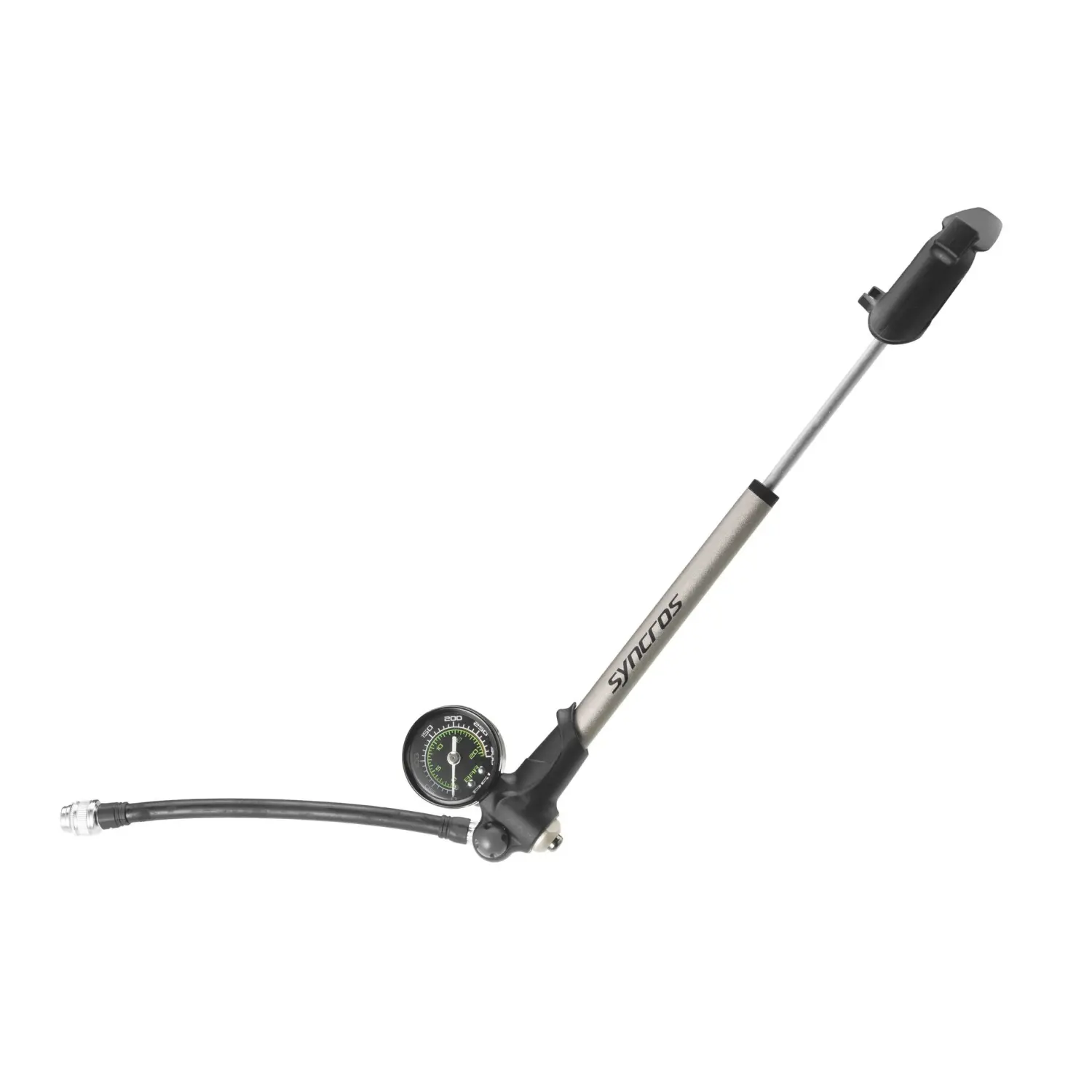  - Syncros Shock pump Boundary 3.0SH