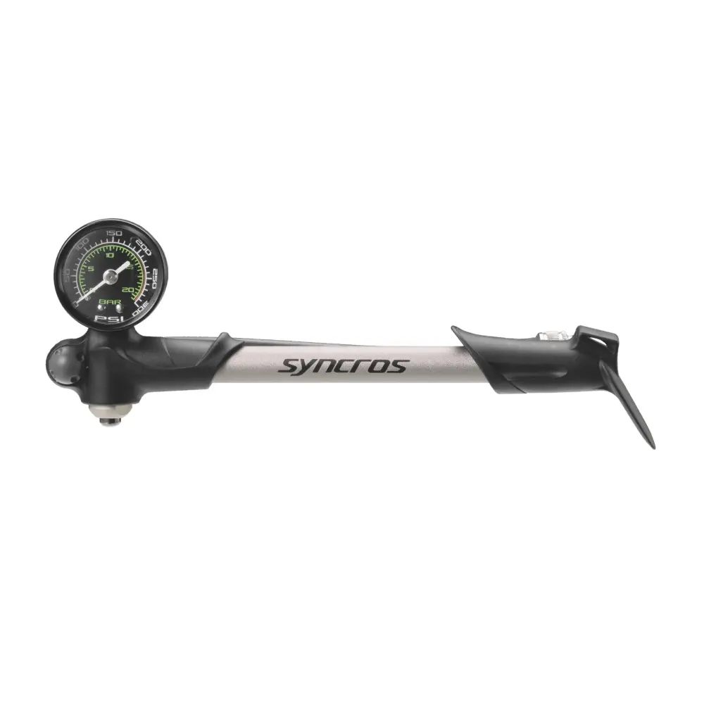 Syncros Shock pump Boundary 3.0SH