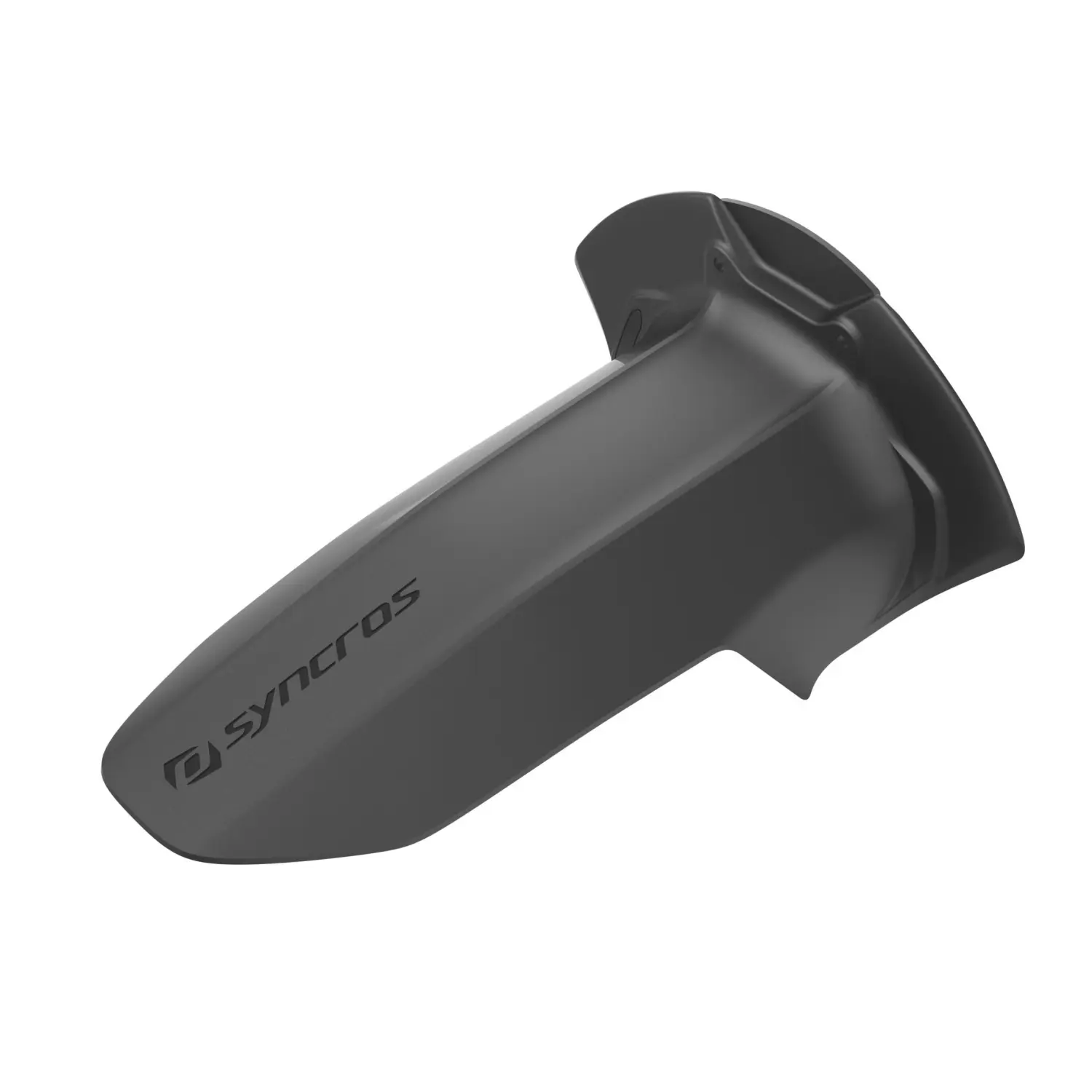 black - Syncros Trail 2 fender 34
