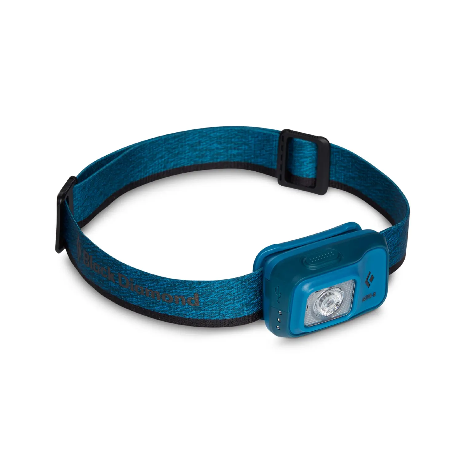 azul - Black Diamond Astro 300-R Headlamp