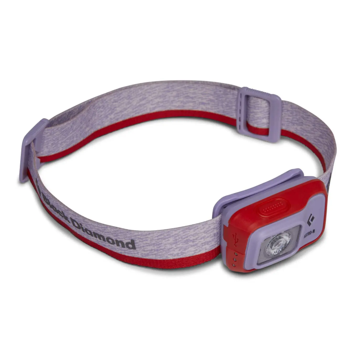 lilac - Black Diamond Astro 300-R Headlamp