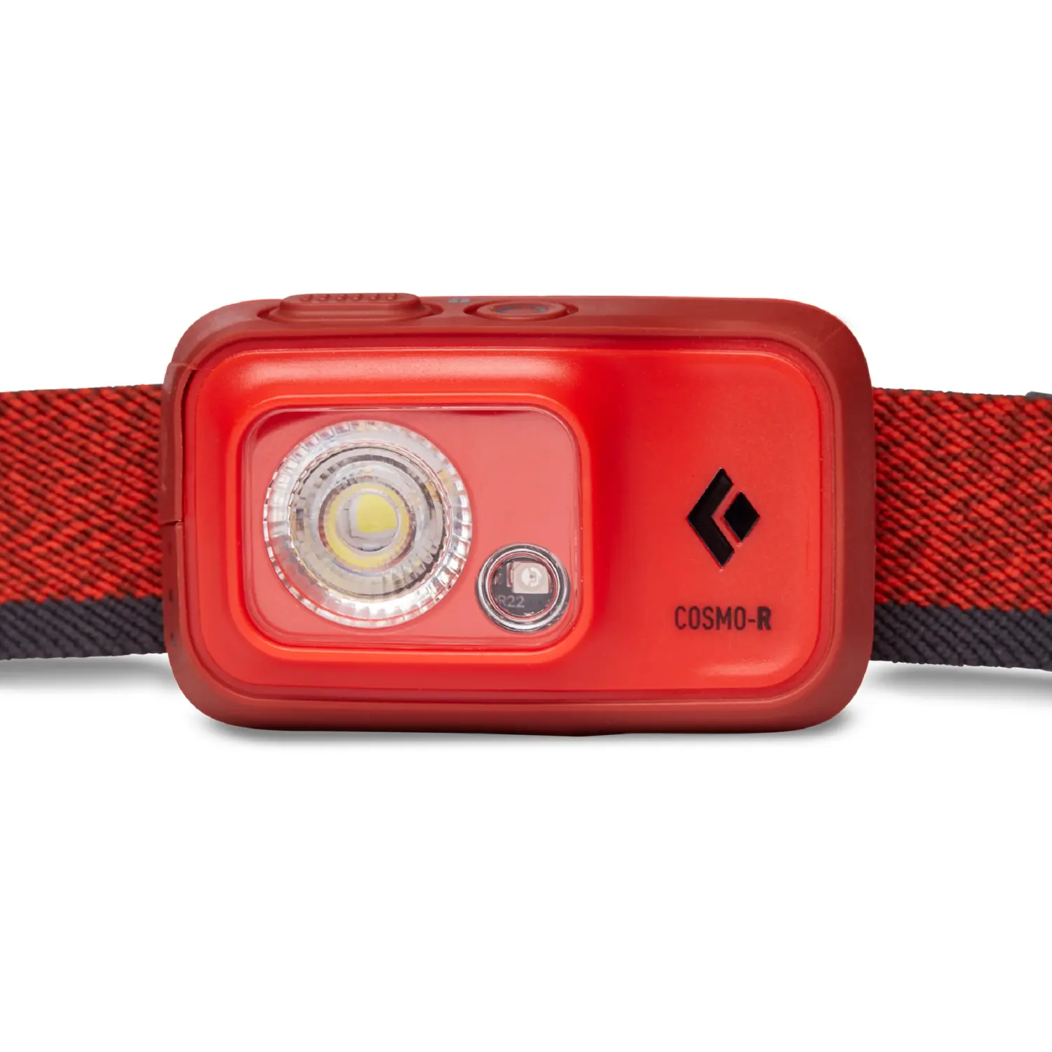  - Black Diamond Cosmo 350-R Headlamp