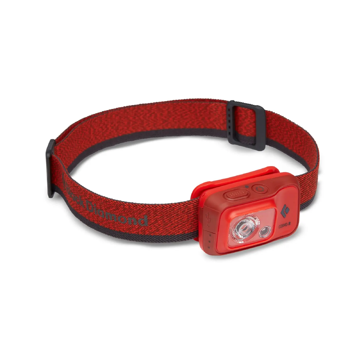 octane - Black Diamond Cosmo 350-R Headlamp