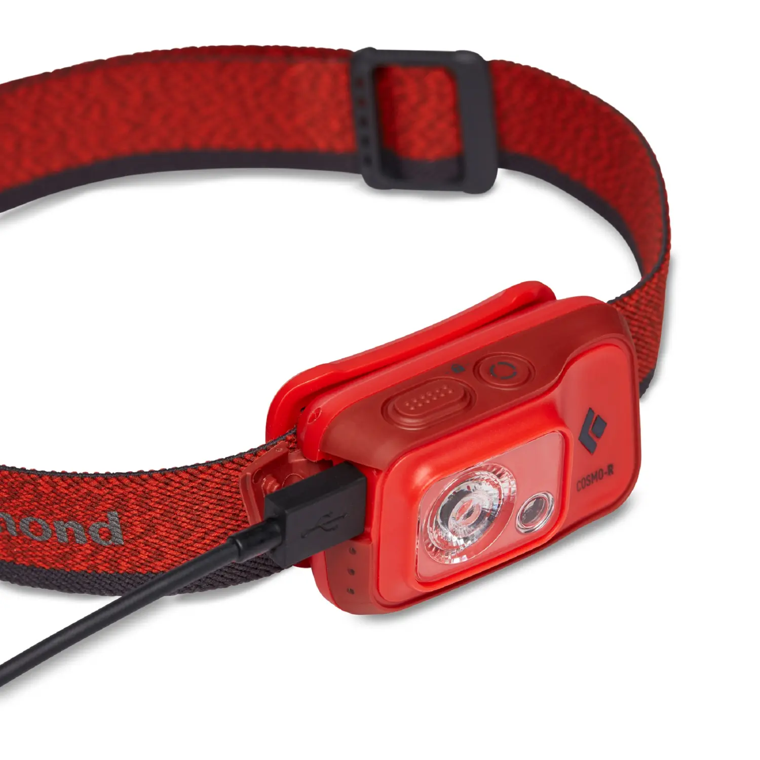  - Black Diamond Cosmo 350-R Headlamp