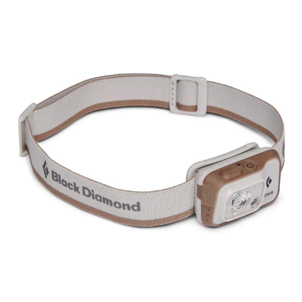 Black Diamond Cosmo 350-R Headlamp
