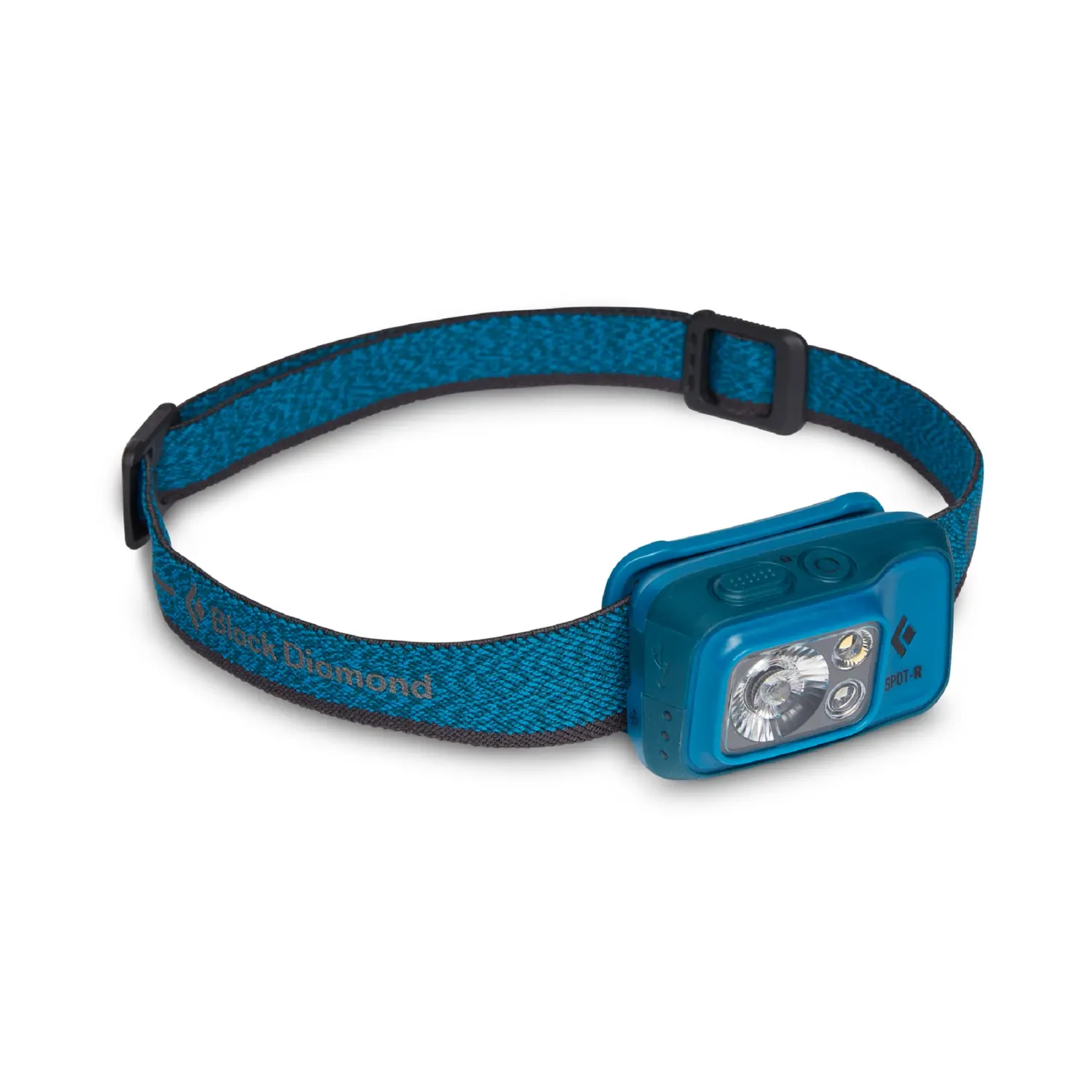 azul - Black Diamond Spot 400-R Headlamp