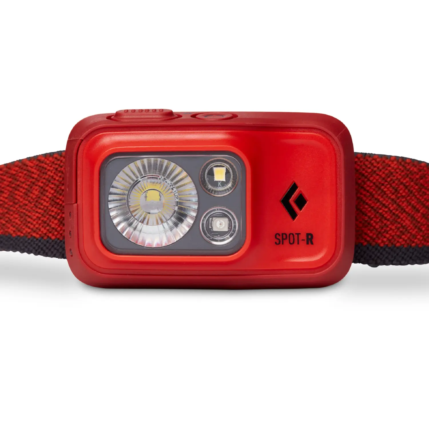  - Black Diamond Spot 400-R Headlamp
