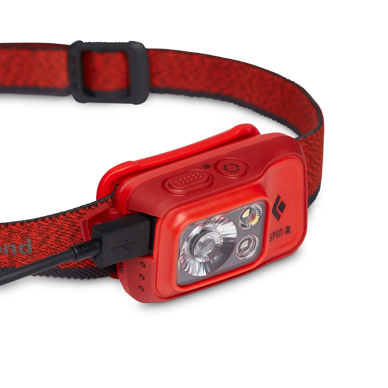  - Black Diamond Spot 400-R Headlamp